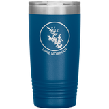 Lake Norman Logo 20 oz Tumbler