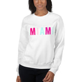 "Miami- VICE" Unisex Sweatshirt