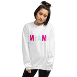 "Miami- VICE" Unisex Sweatshirt