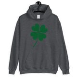 "Shamrock" Unisex Hoodie