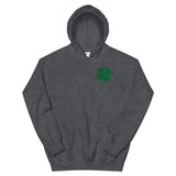 "Clover" Hoodie