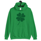 "Shamrock" Unisex Hoodie