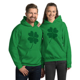 "Shamrock" Unisex Hoodie