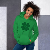 "Shamrock" Unisex Hoodie