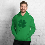 "Shamrock" Unisex Hoodie