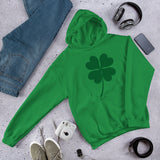 "Shamrock" Unisex Hoodie