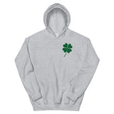 "Clover" Hoodie