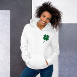"Clover" Hoodie