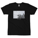 "Need a Lift?" Unisex T-Shirt