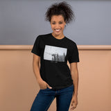 "Need a Lift?" Unisex T-Shirt