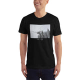 "Need a Lift?" Unisex T-Shirt