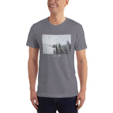 "Need a Lift?" Unisex T-Shirt