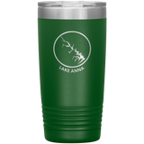 Lake Anna Logo Tumbler