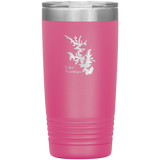 Lake Norman Tumbler