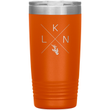 LKN x Lake Tumbler