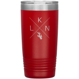 LKN x Lake Tumbler