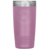 Lake Norman est. 1963 Logo 20oz Tumbler