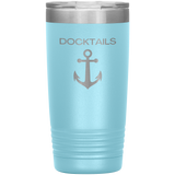 Docktails Tumbler