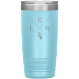 LKN x Lake Tumbler