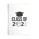 2021 Toilet Paper & Hand Sanitizer Graduation Card