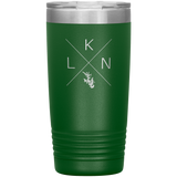 LKN x Lake Tumbler