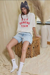 USA Drinking Team T-Shirt