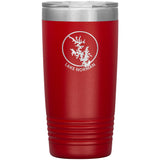 Lake Norman Logo 20 oz Tumbler