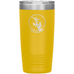 Lake Norman Logo 20 oz Tumbler