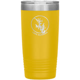 Lake Norman Logo 20 oz Tumbler