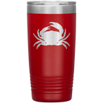 Crab Tumbler