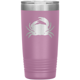 Crab Tumbler