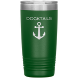 Docktails Tumbler