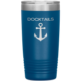 Docktails Tumbler