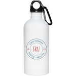 "LKN Logo" Water Bottle