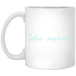 "Lake Norman" Mug