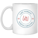 "LKN Logo" Mug