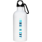 "Lake Norman" Water Bottle