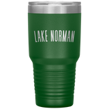 Lake Norman 30 oz Tumbler