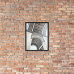 "Arc de Triomphe" Photography Framed poster