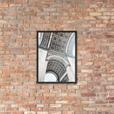 "Arc de Triomphe" Photography Framed poster