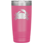 Crab Tumbler