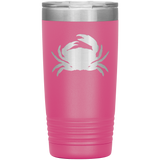 Crab Tumbler