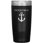 Docktails Tumbler