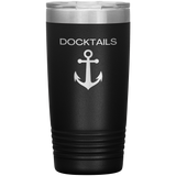 Docktails Tumbler