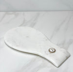 CC Marble Spoon Rest