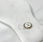 CC Marble Spoon Rest