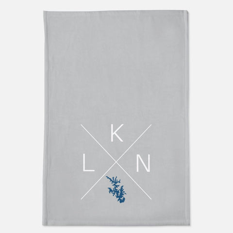 LKN Minky Blanket - 40" x 60"
