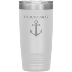 Docktails Tumbler