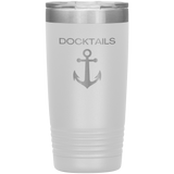 Docktails Tumbler