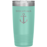 Docktails Tumbler